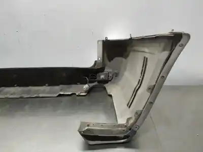 İkinci el araba yedek parçası arka tampon için mitsubishi montero (v60/v70) 3.2 di-d all-four oem iam referansları   n5.z1.7.15.b