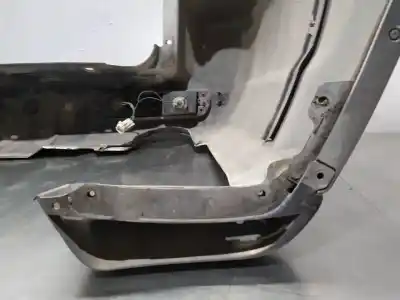 İkinci el araba yedek parçası arka tampon için mitsubishi montero (v60/v70) 3.2 di-d all-four oem iam referansları   n5.z1.7.15.b