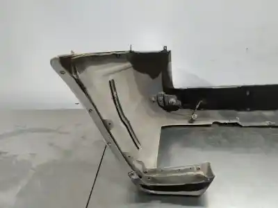 İkinci el araba yedek parçası arka tampon için mitsubishi montero (v60/v70) 3.2 di-d all-four oem iam referansları   n5.z1.7.15.b