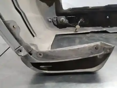 İkinci el araba yedek parçası arka tampon için mitsubishi montero (v60/v70) 3.2 di-d all-four oem iam referansları   n5.z1.7.15.b