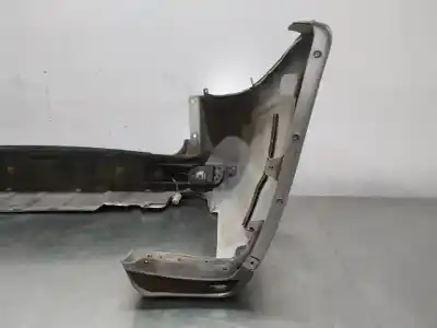 İkinci el araba yedek parçası arka tampon için mitsubishi montero (v60/v70) 3.2 di-d avance oem iam referansları   n5.z1.7.16.b