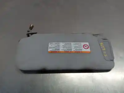 Peça sobressalente para automóvel em segunda mão pára-sol esquerdo por mitsubishi montero (v60/v70) 3.2 di-d all-four referências oem iam   n1.z2.parasoles.17