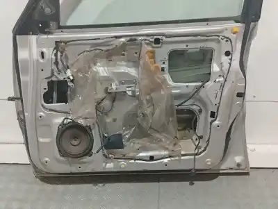 Автозапчастина б/у передні праві двері для mitsubishi montero (v60/v70) 3.2 di-d all-four посилання на oem iam   n5.z1.3.26.a