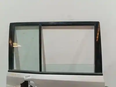 Peça sobressalente para automóvel em segunda mão porta do automóvel traseira direita por mitsubishi montero (v60/v70) 3.2 di-d avance referências oem iam   n5.z1.3.24.b