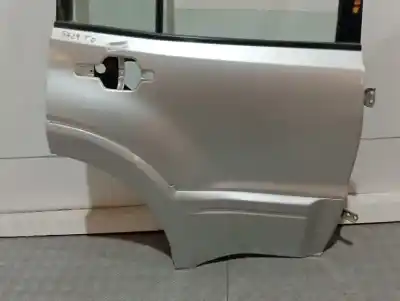 Peça sobressalente para automóvel em segunda mão porta do automóvel traseira direita por mitsubishi montero (v60/v70) 3.2 di-d avance referências oem iam   n5.z1.3.24.b