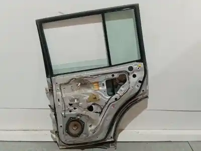 Peça sobressalente para automóvel em segunda mão porta do automóvel traseira direita por mitsubishi montero (v60/v70) 3.2 di-d avance referências oem iam   n5.z1.3.24.b