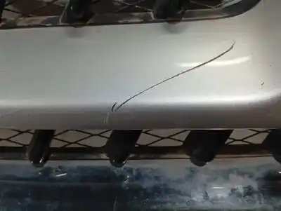 Peça sobressalente para automóvel em segunda mão grelha frontal por mitsubishi montero (v60/v70) 3.2 di-d all-four referências oem iam   n1.z3.3.7.2