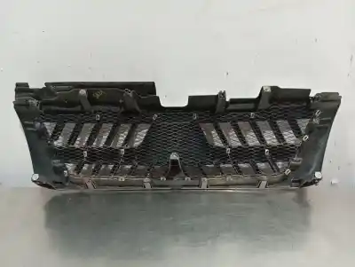 Peça sobressalente para automóvel em segunda mão grelha frontal por mitsubishi montero (v60/v70) 3.2 di-d all-four referências oem iam   n1.z3.3.7.2