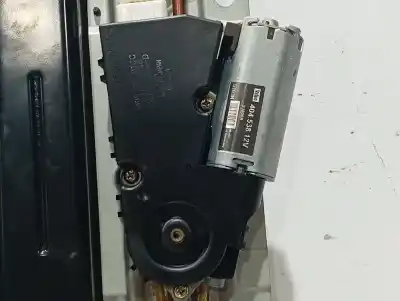 Pezzo di ricambio per auto di seconda mano Tetto Elettrico per MITSUBISHI MONTERO (V60/V70) 3.2 DI-D All-Four Riferimenti OEM IAM   N1.Z2.16.2.B