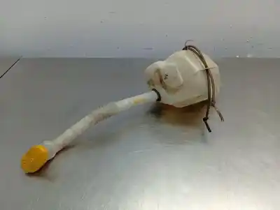 Автозапчасти б/у ЧИСТЫЙ ДЕПОЗИТ за RENAULT SCENIC II (JM)  ссылки OEM IAM 8200104706 8200104705  N2.Z1.DEPOSITO.4