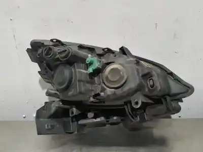 Second-hand car spare part LEFT HEADLIGHT for RENAULT SCENIC II (JM)  OEM IAM references   N1.Z1.34.2.M