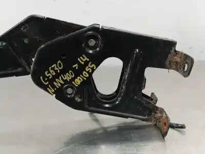 Peça sobressalente para automóvel em segunda mão  por NISSAN NV 400  Referências OEM IAM 8200688676  N1.Z2.6.2.0