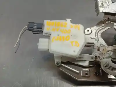 Peça sobressalente para automóvel em segunda mão  por NISSAN NV 400  Referências OEM IAM   N2.Z1.41.4