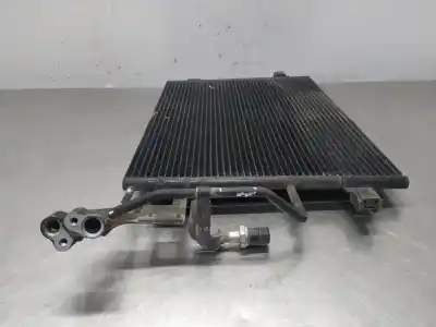 Автозапчастина б/у РАДІАТОР ОПАЛЕННЯ / КОНДИЦІОНАЦІЇ для VOLKSWAGEN PASSAT BERLINA (3B3)  Посилання на OEM IAM 99000002  N2.Z1.21.2.3