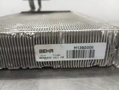 Pezzo di ricambio per auto di seconda mano condensatore / radiatore aria condizionata per audi a4 avant (8k5) (2008) básico riferimenti oem iam h1392009  n1.z2.15.1.3
