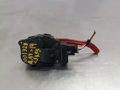 Peça sobressalente para automóvel em segunda mão Motor De Abertura Da Comporta De Sofagem por AUDI A4 AVANT (8K5) (2008) Básico Referências OEM IAM 18042010 410475520  N2.Z1.41.2