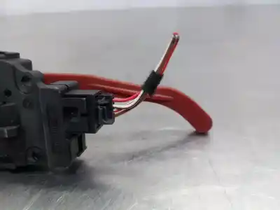 Pezzo di ricambio per auto di seconda mano motore apertura boccole aria condizionata per audi a4 avant (8k5) (2008) básico riferimenti oem iam 18042010 410475520  n2.z1.41.2