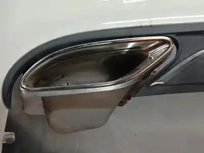 Автозапчастина б/у ЗАДНІЙ БАМПЕР для MERCEDES-BENZ CLASE B (W246)  Посилання на OEM IAM   N2.Z1.13.B