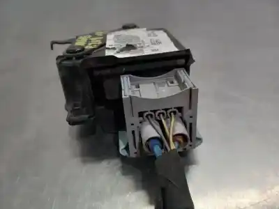 Second-hand car spare part electronic module for peugeot 208 allure oem iam references 9801808680  n2.z1.41.5