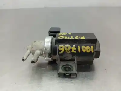 Second-hand car spare part additional air valve for fiat stilo (192) 1.9 multijet 150 dynamic (04.2006) oem iam references 46768250  n2.z1.41.2