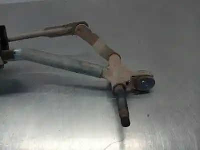 Peça sobressalente para automóvel em segunda mão Motor Do Limpa Para Brisas por NISSAN NV 400 L2H2 3.5t DoKa Pro 125 CV / 92 KW Referências OEM IAM W00005453  N1.Z2.7.3.3