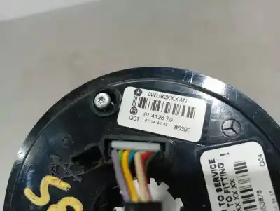 Second-hand car spare part air bag ring for chrysler 300 c 3.5 oem iam references 01412870  n1.z1.32.3.m