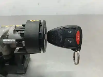 Second-hand car spare part ignition switch for chrysler 300 c 3.5 oem iam references 05026180ae  n1.z1.mostrador.6