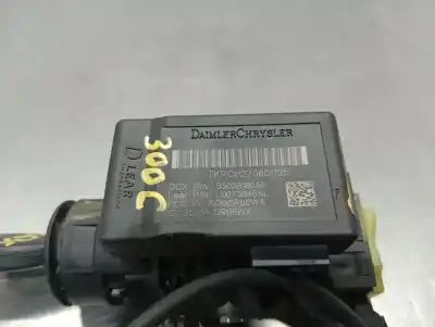 Second-hand car spare part ignition switch for chrysler 300 c 3.5 oem iam references 05026180ae  n1.z1.mostrador.6