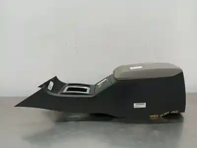 Peça sobressalente para automóvel em segunda mão apoio de braço consola central por chrysler 300 c 3.5 referências oem iam 1057250xdvae  n1.z2.2.8.0