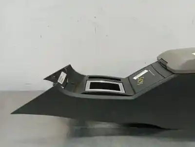 Peça sobressalente para automóvel em segunda mão apoio de braço consola central por chrysler 300 c 3.5 referências oem iam 1057250xdvae  n1.z2.2.8.0