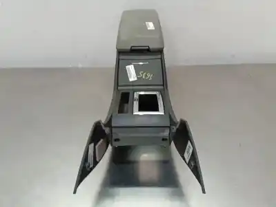 Peça sobressalente para automóvel em segunda mão apoio de braço consola central por chrysler 300 c 3.5 referências oem iam 1057250xdvae  n1.z2.2.8.0