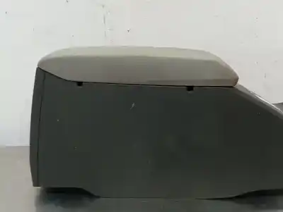 Peça sobressalente para automóvel em segunda mão apoio de braço consola central por chrysler 300 c 3.5 referências oem iam 1057250xdvae  n1.z2.2.8.0