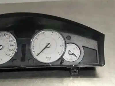 Peça sobressalente para automóvel em segunda mão quadrante por chrysler 300 c 3.5 referências oem iam p05172060ae a2c53132114  n1.z2.1.10.2