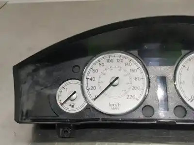 Peça sobressalente para automóvel em segunda mão quadrante por chrysler 300 c 3.5 referências oem iam p05172060ae a2c53132114  n1.z2.1.10.2