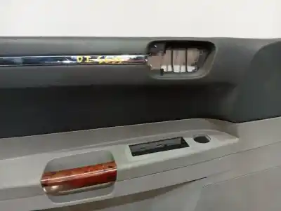 Second-hand car spare part left front door trim for chrysler 300 c 3.5 oem iam references   n1.z1.9.3.b
