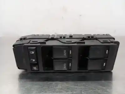 Second-hand car spare part left front power window switch for chrysler 300 c 3.5 oem iam references 04602781aa  n1.z1.16.14