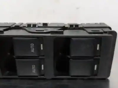 Second-hand car spare part left front power window switch for chrysler 300 c 3.5 oem iam references 04602781aa  n1.z1.16.14