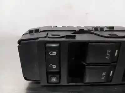 Second-hand car spare part left front power window switch for chrysler 300 c 3.5 oem iam references 04602781aa  n1.z1.16.14