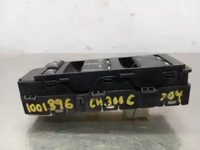 Second-hand car spare part left front power window switch for chrysler 300 c 3.5 oem iam references 04602781aa  n1.z1.16.14