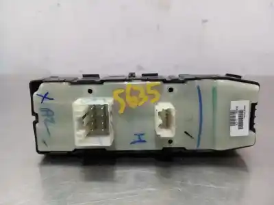 Second-hand car spare part left front power window switch for chrysler 300 c 3.5 oem iam references 04602781aa  n1.z1.16.14