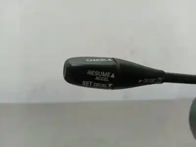 Second-hand car spare part headlights switch for chrysler 300 c 3.5 oem iam references   n1.z1.32.3.m