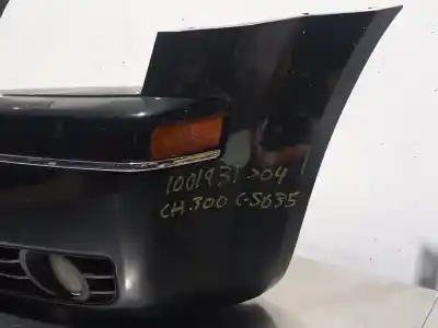 Second-hand car spare part front bumper for chrysler 300 c 3.5 oem iam references   