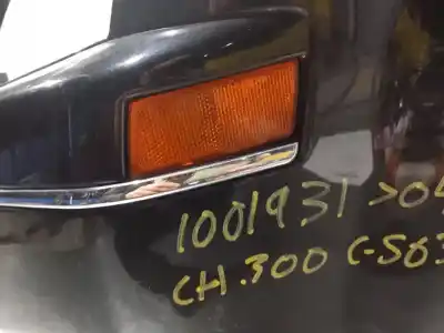 Second-hand car spare part front bumper for chrysler 300 c 3.5 oem iam references   