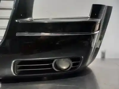 Second-hand car spare part front bumper for chrysler 300 c 3.5 oem iam references   