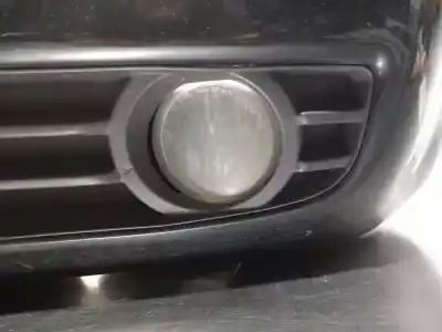 Second-hand car spare part front bumper for chrysler 300 c 3.5 oem iam references   