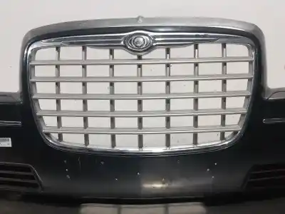 Second-hand car spare part front bumper for chrysler 300 c 3.5 oem iam references   