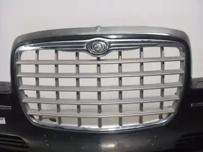 Second-hand car spare part front bumper for chrysler 300 c 3.5 oem iam references   