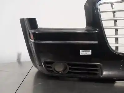 Second-hand car spare part front bumper for chrysler 300 c 3.5 oem iam references   