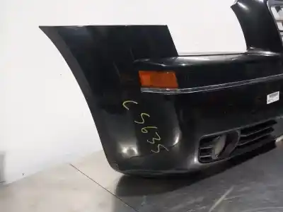 Second-hand car spare part front bumper for chrysler 300 c 3.5 oem iam references   