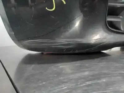 Second-hand car spare part front bumper for chrysler 300 c 3.5 oem iam references   